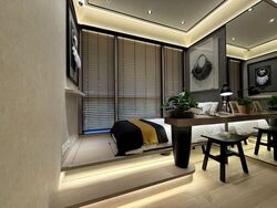 Union Square Residences (D1), Condominium #549595831